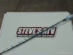 Nos Motion Pro 05-0153 Throttle Cable Yamaha YFM350 Warrior MOTO-4. Fixed Price $8.50.