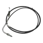 2009 Kawasaki Teryx 750 Efi Throttle Cable 54012-0262 54012-0618. Fixed Price $16.99.