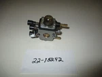 Carburetor Zama C1Q-S68G Rotary 22-15242 Stihl 4229-120-0603 Stens 616-566. Fixed Price $12.00.