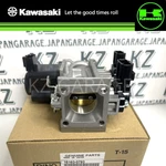 Kawasaki Genuine Mule 4000 4010 Throttle Body Assy 16163-0793 New. Fixed Price $675.38.