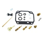 Kit For Suzuki Quadrunner 250 LT4WD 1987 - 1989 Carburetor Repair. Fixed Price $24.15.