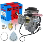 Carburetor 1P0-E4101-01-00 Fit For 2005-2009 Yamaha Bruin Big Bear YFM250. Fixed Price $38.89.