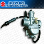 New 1989 2004 Suzuki Quadrunner LT160 Lt-f Oem Carburetor Assy 13200-02C04. Fixed Price $208.95.