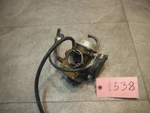 07 Suzuki LT-A400F Eiger Auto 4X4 Carburetor Oem Keihin 13200-38F30 1528. Fixed Price $239.99.