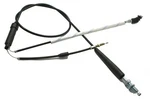 Throttle Cable 7080397 7080532 For Polaris 250 Trail Boss 4X4 1989-1993. Fixed Price $16.90.