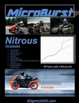 Suzuki 50 Fa Nos Nitrous Oxide Kit & Boost Bottle. Fixed Price $107.55.