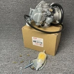 Genuine Suzuki Carburetor Ltf 250F Ozark 2002-2009 13200-05G01. Fixed Price $85.00.