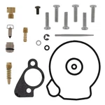 Oem Grade Carburetor Rebuild Kit Polaris Scrambler 2001-2002 0450115 Atv 0MM. Fixed Price $129.13.