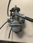 1986 - 1989 Honda TRX250R Keihin 35MM Oe Carburetor. Fixed Price $65.00.