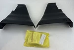 2011-2020 Can-am Oem Commander Maverick Rear A-arm Protector Plates 715001644. Fixed Price $100.00.