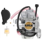 0470-454 Carburetor For Arctic Cat 375 400 2X4 4X4 2002 03 Atv Auto Manual. Fixed Price $39.97.