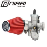 Nibbi Carburetor Air Filter For Honda ATC125M 1984 1985 Atv 16100-VM6-024. Fixed Price $47.02.