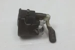 Yamaha Grizzly 700 Eps Se 23 Thumb Throttle 1HP-26250-02-00 53135. Fixed Price $32.98.