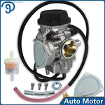 2004-2006 2014 Fit For Yamaha Carburetor Raptor YFM350 Atv New. Fixed Price $37.06.