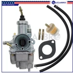 5VJ-14101-00-00 Carburetor Kit For Yamaha Moto YFM225 1986 1987 1988. Fixed Price $26.99.