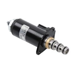 Lablt KDRDE5K-31/40C50-213 YN35V00049F1 Solenoid Valve For Kobelco ED150, SK260. Fixed Price $35.01.