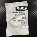 New Oem Polaris 3131479 - Diaphragm Carburetor. Fixed Price $34.95.