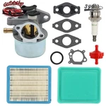 For Troy Bilt TB230 W/ 725EX Lawn Mower Carburetor Fit Briggs Stratton 190CC. Fixed Price $13.92.