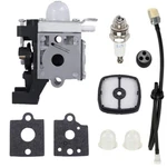 Carburetor W/ Air Filter Kit For 2014 Echo Hc 152 Trimmer. Fixed Price $16.00.