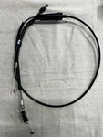 New Throttle Cable For Polaris By 61-216 7080970. Fixed Price $69.00.