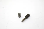 Polaris Oem Carburetor Air Screw With Spring 3130233 Q485. Fixed Price $9.99.