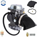 Carburetor And Intake Manifold Boot For Polaris Sportsman 500 4X4 1996-2001. Fixed Price $48.77.