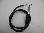1991 Kawasaki Bayou Throttle Cable 54012-1362. Fixed Price $7.66.