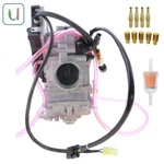 16100-HP1-603 Carburetor Fits Honda TRX450ER 16100-HP1-843. Fixed Price $165.79.