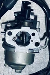 Oem Kohler RH265 Carburetor. Fixed Price $30.00.