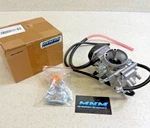 03-08 Kawasaki Kfx DVX400 Suzuki LTZ400 Complete Carburetor Mnm *video. Fixed Price $79.99.