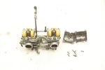 Kawasaki Mule 1000 88 Carburetor 15001-1391 51173. Fixed Price $489.99.