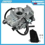 Carburetor Fit For 1985 1986 1987 Honda Atv Big Red ATC250ES 16100-HA0-682. Fixed Price $342.97.
