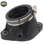 Intake Manifold Boot Pipe For Arctic Cat 650 4X4 H1 2007-2011 0570-115. Fixed Price $16.99.