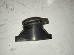 85-87 Suzuki Quadrunner 230 Oem Carburetor Intake Manifold. Fixed Price $49.99.