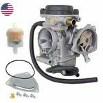 707200157 Carburetor For Bombardier Traxter 500 Xl 4X4 Automatic 2001-2004. Fixed Price $40.00.