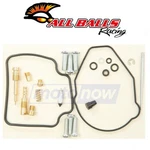 Balls Carburetor Rebuild Kit For 1986-1987 Honda ATC250SX Fuel & Air Kh. Fixed Price $51.50.