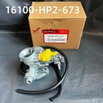 16100-HP2-673 For Honda Fourtrax TRX90EX Atv Carburetor 2006-2012. Fixed Price $86.50.