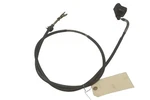 Suzuki Vinson 500 04 Foot Brake Cable 58810-03G10 53634. Fixed Price $28.99.