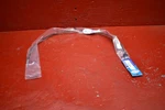 New Aftermarket Yamaha Motion Pro 05-0165 Black Vinyl Throttle Cable. Fixed Price $12.99.