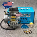 Caltric Carburetor Fits For Yamaha Raptor YFM350 2004-2013 5YT-14901-10-00. Fixed Price $53.49.
