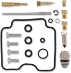Moose Racing Carburetor Rebuild Kit 2004-2013 Yamaha Raptor 350 1003-0609. Fixed Price $66.61.