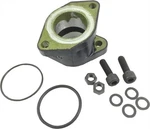 Carburetor Boot/holder. Fixed Price $84.95.