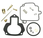 Tusk Carburetor Rebuild Kit For Yamaha Warrior 350 1988-02 Float Needle Gaskets. Fixed Price $23.02.