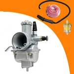 High Quality Carburetor With Kit For Suzuki LTF230 LT230GE 1985-1993. Fixed Price $28.79.
