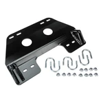 Kfi Products Plow Mount 2014-2016 Honda TRX500FM2 Fourtrax Foreman 4X4 With. Fixed Price $94.60.