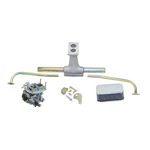 Weber 32/36 Dfev Progressive Kit Dunebuggy & Vw. Fixed Price $559.00.