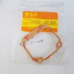 Nos Oem Suzuki Carb Bowl Gasket 13251-05320 LT230 LT250 Quadsport. Fixed Price $12.99.