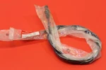 Nos Honda Oem Cable Throttle 2003-2008 TRX650 Fourtrax Rincon 17910-HN8-000. Fixed Price $35.95.