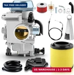 Carbhub Carburetor Honda Fourtrax 300 350 Foreman 400 450 Rancher Carb,. Fixed Price $59.83.