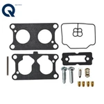 For Kawasaki Mule 3000/3010/3020 1993-2008 Carb/carburetor Repair/rebuild Kit. Fixed Price $8.56.